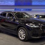 BMW X2 sDrive18d Business 110 kW (150 CV)