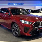 BMW X2 sDrive18d 110 kW (150 CV)
