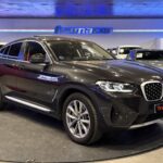 BMW X4 xDrive30d xLine 210 kW (286 CV)