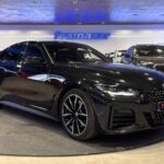 BMW Serie 4 430i Gran Coupe 180 kW (245 CV)