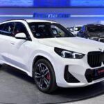 BMW X1 sDrive20d 120 kW (163 CV)