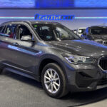 BMW X1 sDrive18d 110 kW (150 CV)
