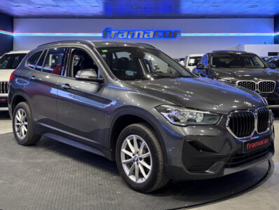 BMW X1 sDrive18d 110 kW (150 CV)