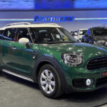 MINI Countryman Cooper D 110 kW (150 CV)