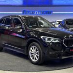 BMW X1 sDrive18d 110 kW (150 CV)
