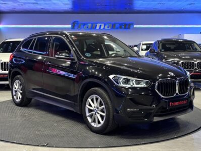 BMW X1 sDrive18d 110 kW (150 CV)