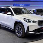 BMW X1 sDrive18d 110 kW (150 CV)