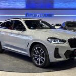 BMW X4 M40i xDrive 265 kW (360 CV)