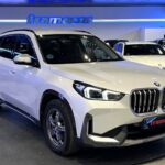 BMW X1 sDrive18d 110 kW (150 CV)