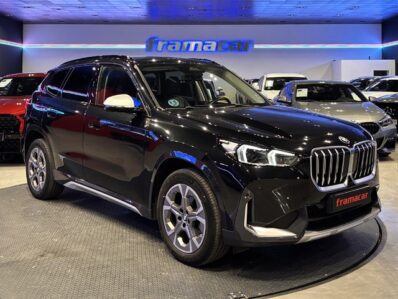 BMW X1 sDrive18d 110 kW (150 CV)