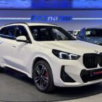 BMW X1 sDrive20d 120 kW (163 CV)