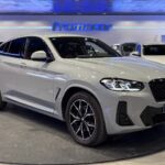 BMW X4 xDrive20d xLine 140 kW (190 CV)