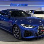 BMW Serie 4 420d Gran Coupe 140 kW (190 CV)