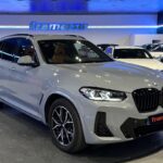 BMW X3 xDrive30d xLine 210 kW (286 CV)