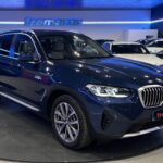 BMW X3 xDrive30d xLine 210 kW (286 CV)