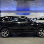 BMW X1 sDrive18d 110 kW (150 CV)