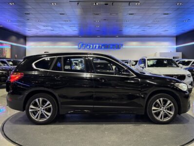 BMW X1 sDrive18d 110 kW (150 CV)