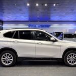 BMW X1 sDrive18d 110 kW (150 CV)