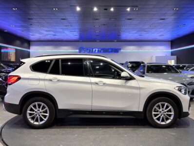 BMW X1 sDrive18d 110 kW (150 CV)