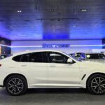 BMW X4 xDrive20d xLine 140 kW (190 CV)