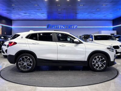 BMW X2 sDrive18i 103 kW (140 CV)