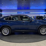BMW X4 xDrive20d 140 kW (190 CV)