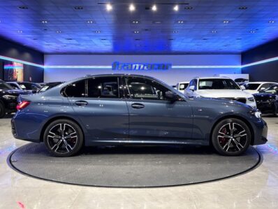 BMW Serie 3 330e 215 kW (292 CV)