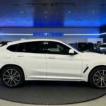 BMW X4 xDrive20d 140 kW (190 CV)