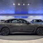 BMW Serie 4 420i Gran Coupe 135 kW (184 CV)