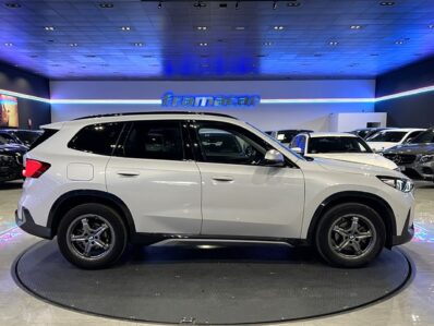 BMW X1 sDrive18d 110 kW (150 CV)
