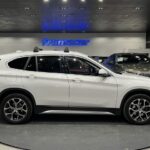 BMW X1 sDrive18d 110 kW (150 CV)