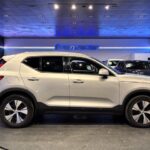 Volvo XC40 B3 Gasolina Mild hybrid Core Auto 120 kW (163 CV)
