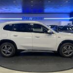 BMW X1 xDrive25e 180 kW (245 CV)