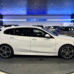 BMW Serie 1 118i 103 kW (140 CV)