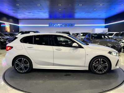 BMW Serie 1 118i 103 kW (140 CV)