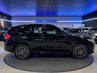 BMW X1 sDrive18d 110 kW (150 CV)