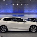 BMW Serie 1 118i 103 kW (140 CV)
