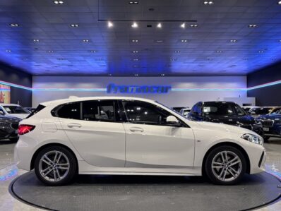 BMW Serie 1 118i 103 kW (140 CV)