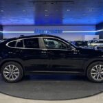 BMW X4 xDrive20d 140 kW (190 CV)