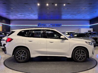 BMW X1 sDrive18d 110 kW (150 CV)