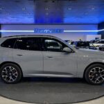 BMW X3 xDrive30e 220 kW (299 CV)