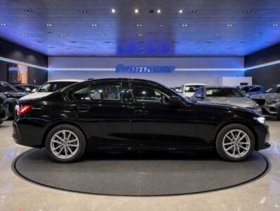 BMW Serie 3 318d 110 kW (150 CV)