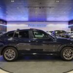 BMW X4 xDrive20d 140 kW (190 CV)