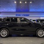 BMW X2 xDrive20d 140 kW (190 CV)