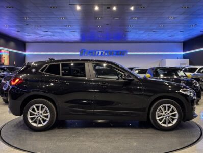 BMW X2 xDrive20d 140 kW (190 CV)