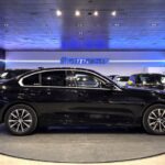 BMW Serie 3 318d 110 kW (150 CV)