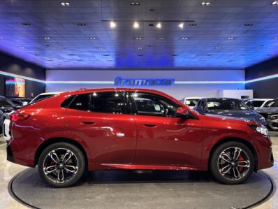 BMW X2 sDrive20d 120 kW (163 CV)