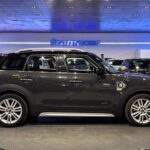 MINI Countryman Cooper S E ALL4 165 kW (224 CV)