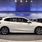 BMW Serie 1 116d Business 85 kW (116 CV)