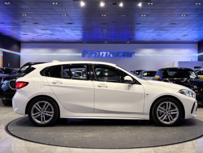 BMW Serie 1 116d Business 85 kW (116 CV)